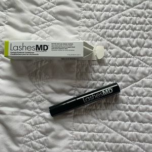 Lashes MD Eyelash Conditioner